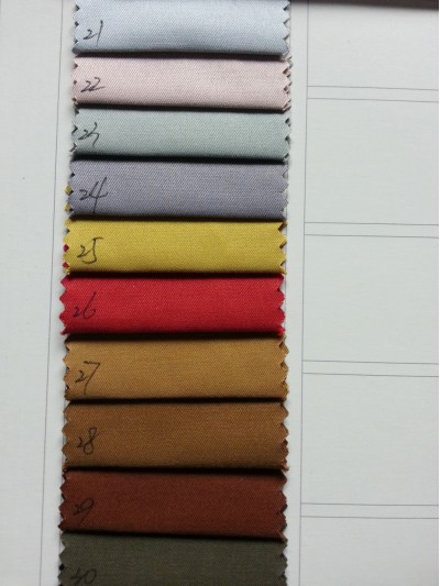 XTS 時裝面料 39%滌 61%棉 150CM 361 細節-4